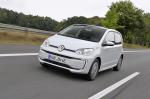 Volkswagen e-up! 2016 года